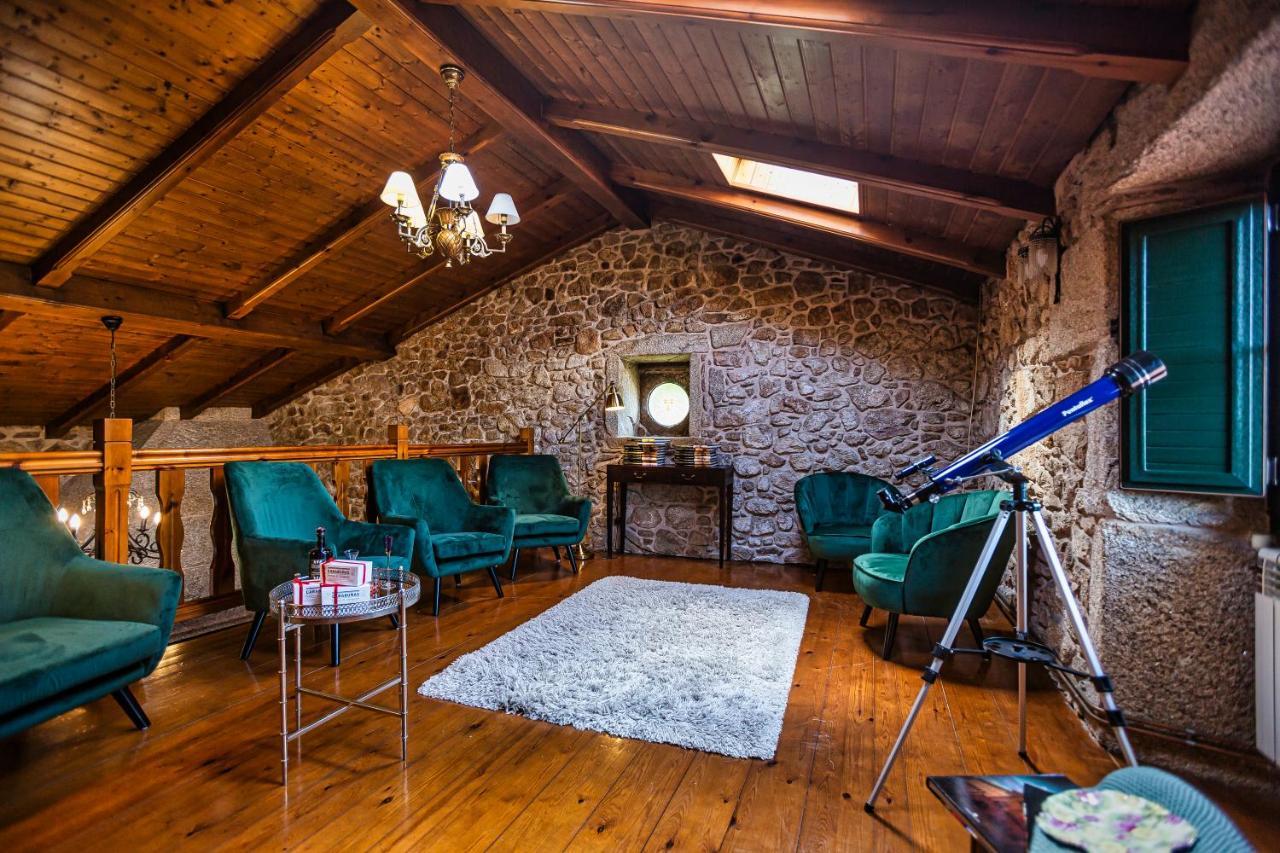 Гостьовий будинок Casa De Lema Boutique Мушія Екстер'єр фото