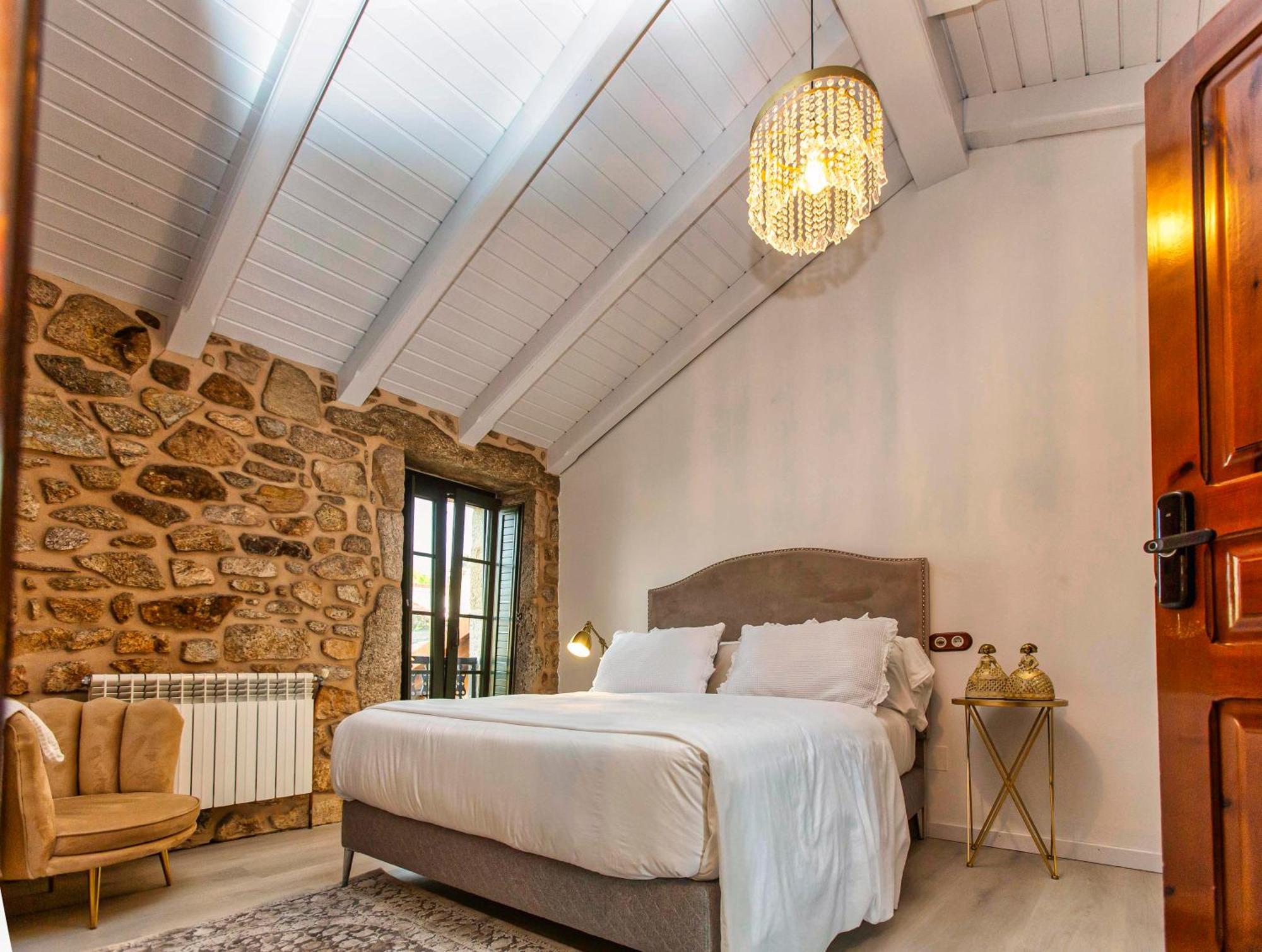 Гостьовий будинок Casa De Lema Boutique Мушія Екстер'єр фото